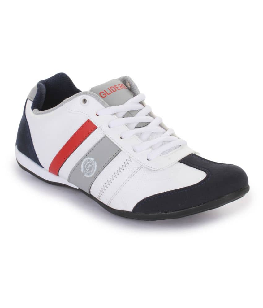 Liberty White Men's - Casual Shoes | Buy online on ZillyBuy
