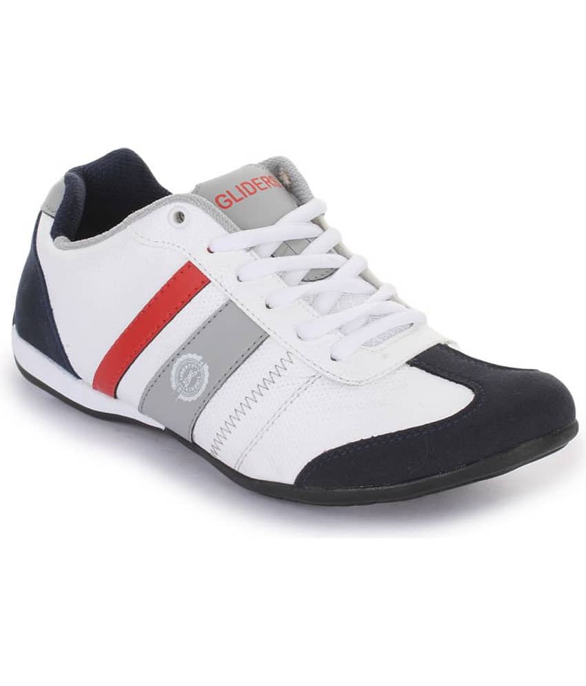 Liberty White Men's - Casual Shoes | Buy online on ZillyBuy