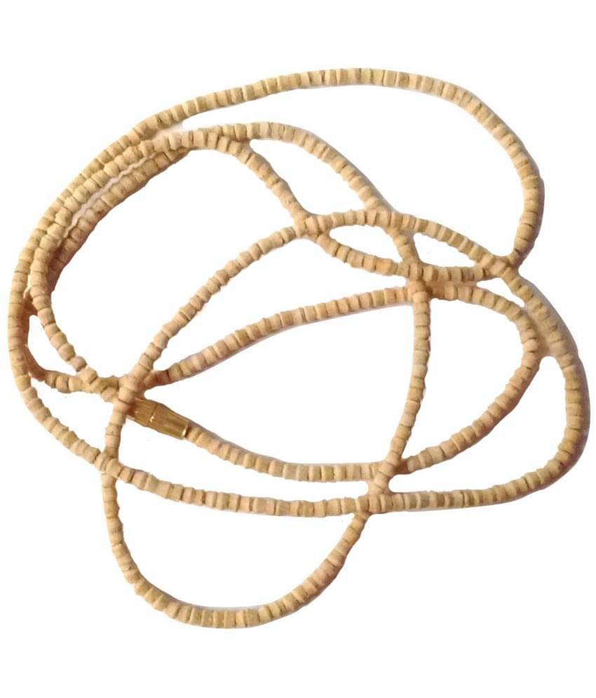     			Kanthi Tulsi Mala (Pack of 1)