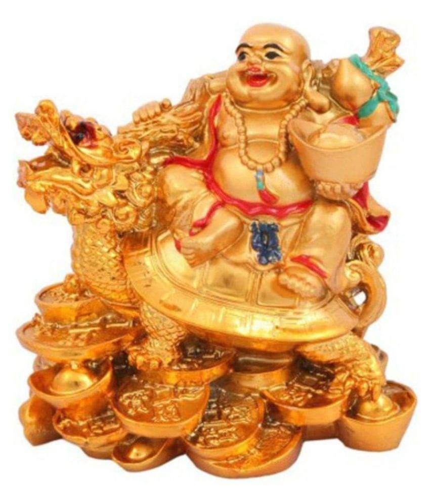     			L/G Laughing buddha