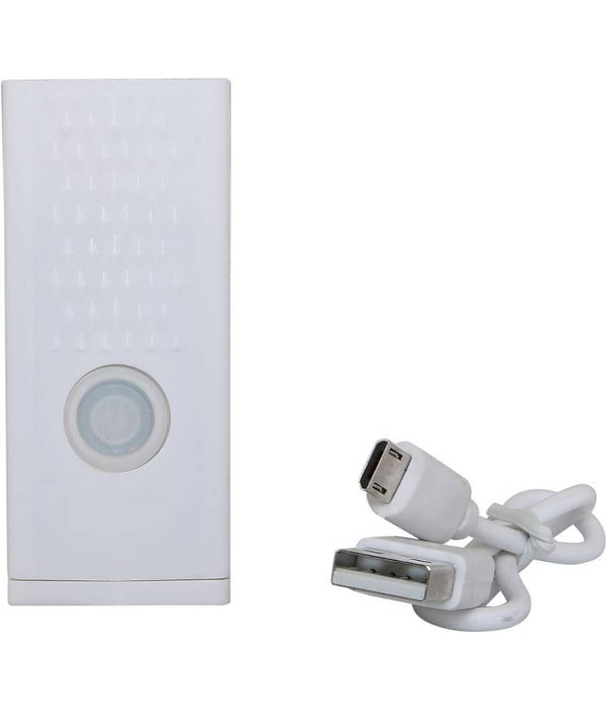 Dark Horse Bicycle USB Rechargeable LED Headlight with 3 Modes 300 LM Cycling Light Flashlight,Compact in Size, White