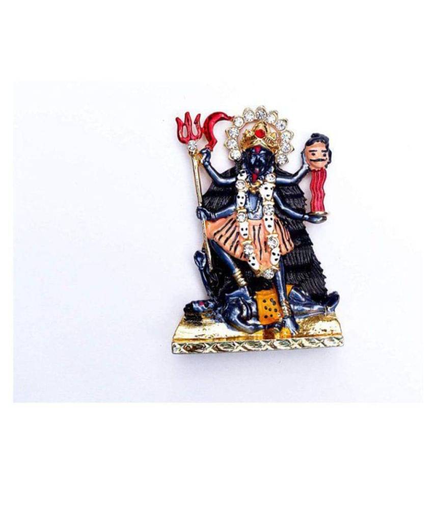     			RUDRA DIVINE - Kali Mata Others Idol