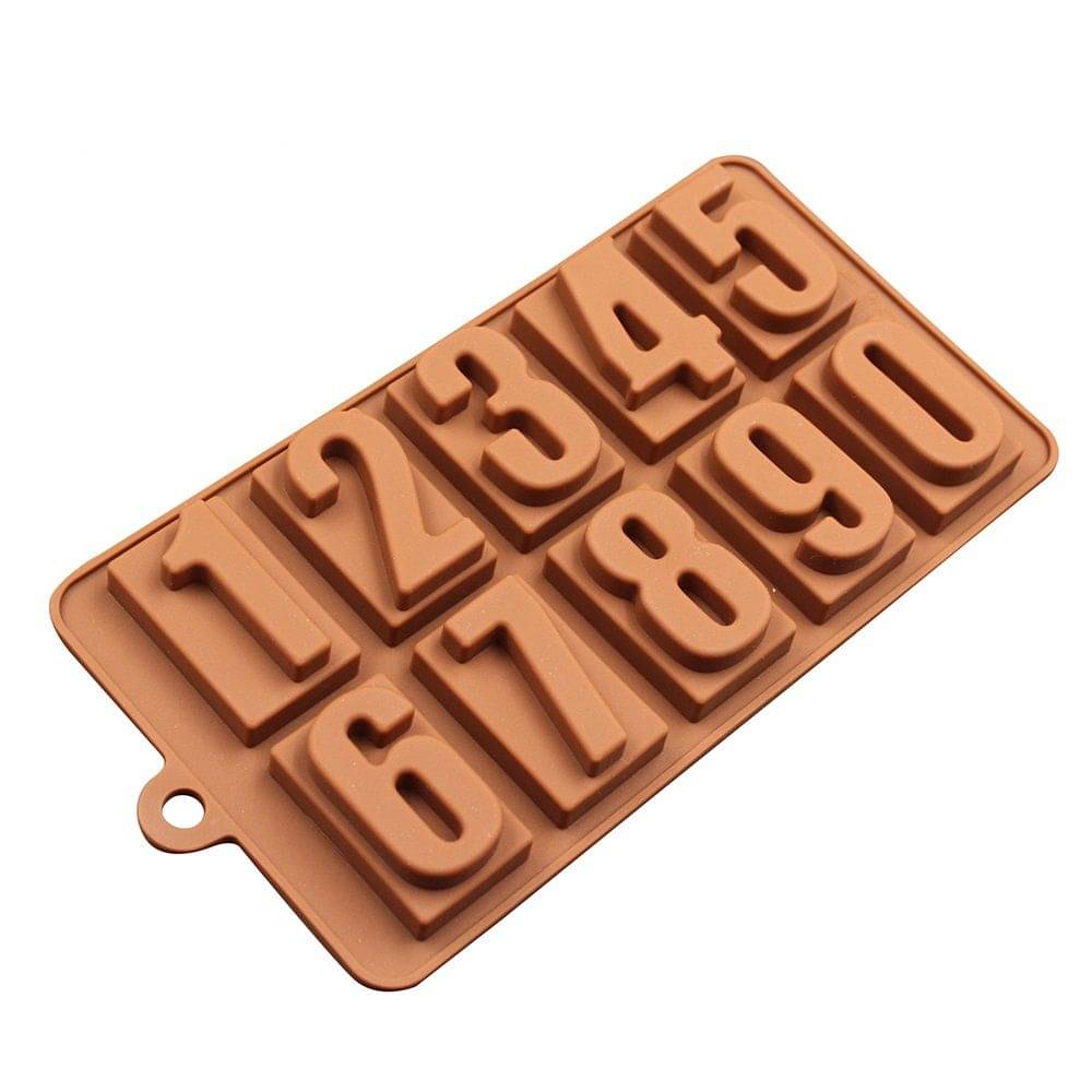 Vardhman Silicone Chocolate moulds 15 Vardhman Silicone Chocolate moulds 15