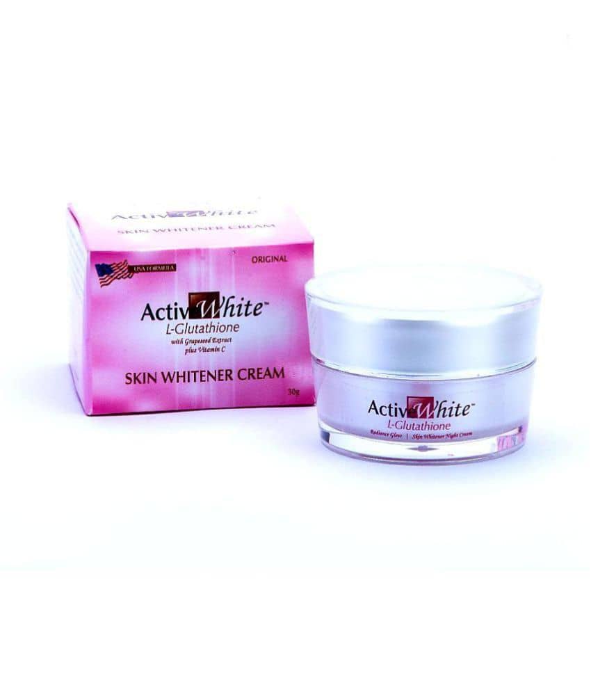 mccosmetics glutathione Mccosmetics GSH Acid Pack - Glutathione peeling