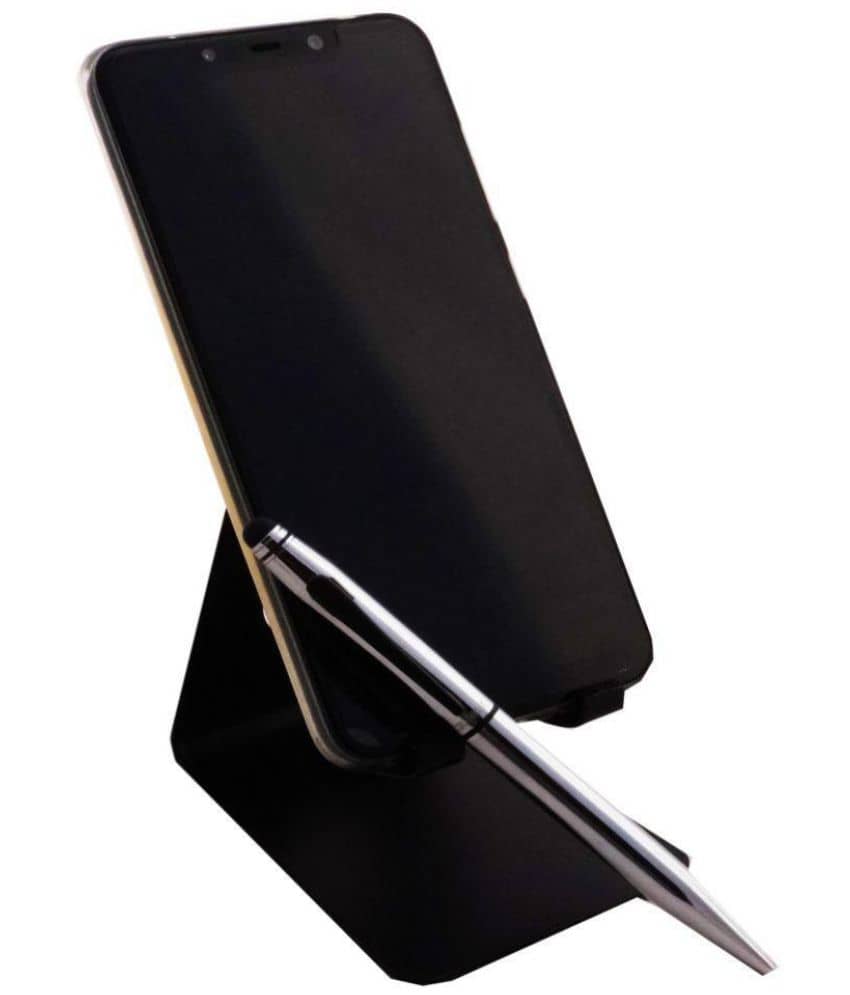 Auteur Premium Gift Set Stylus Pen With Premium Smartphone Stand