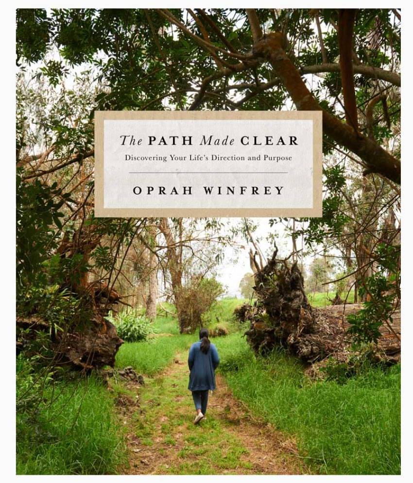     			The Path Made Clear