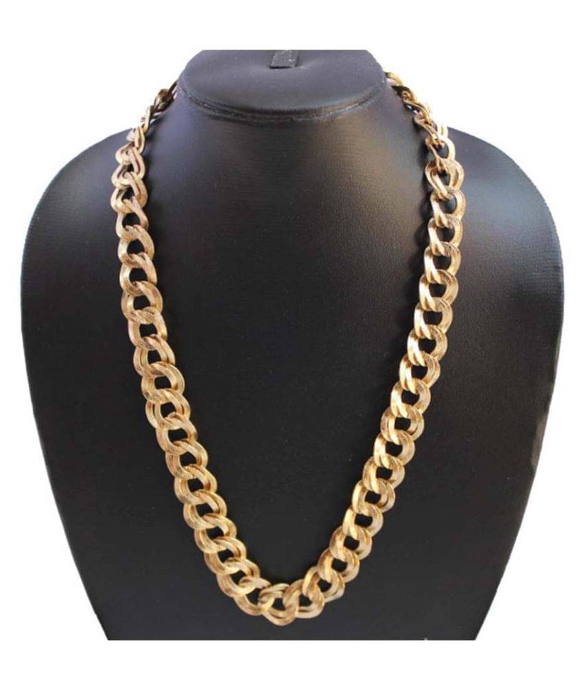     			nitin collection 18kt Gold Plated ( Set of 1 )