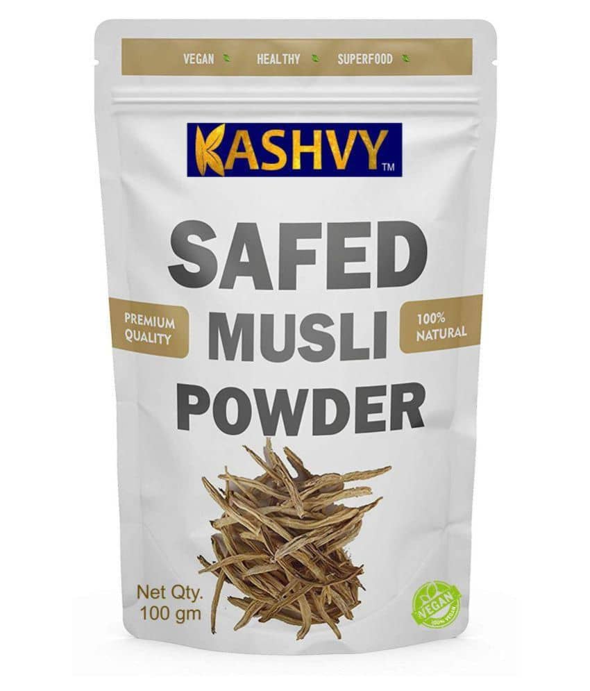 Kashvy - Multivitamins for Men (Pack of 1)