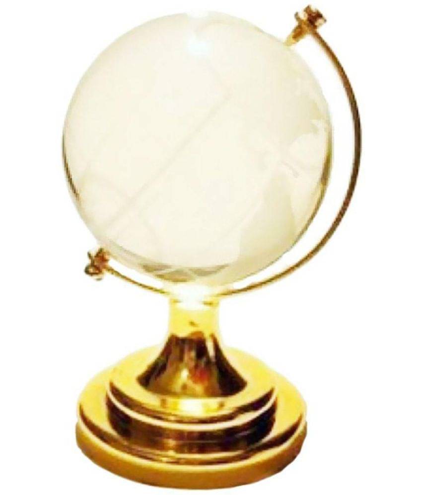     			9XM Feng shui Crystal Globe For success Big