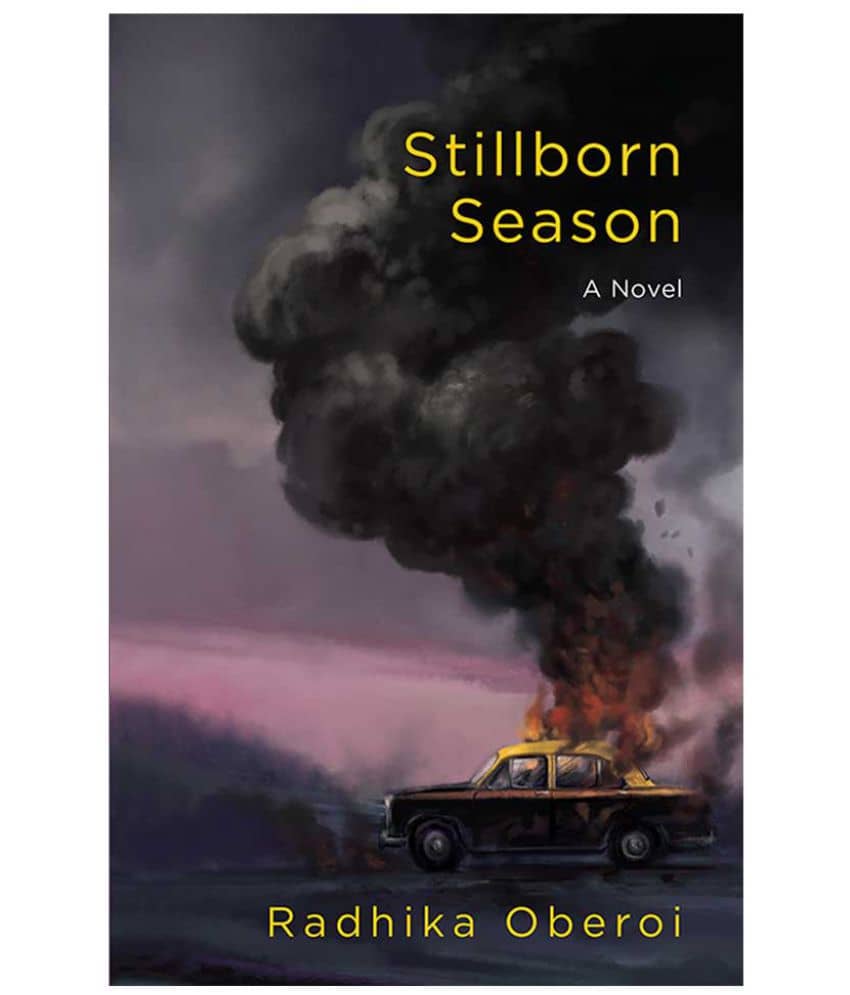Stillborn Season: A Novel