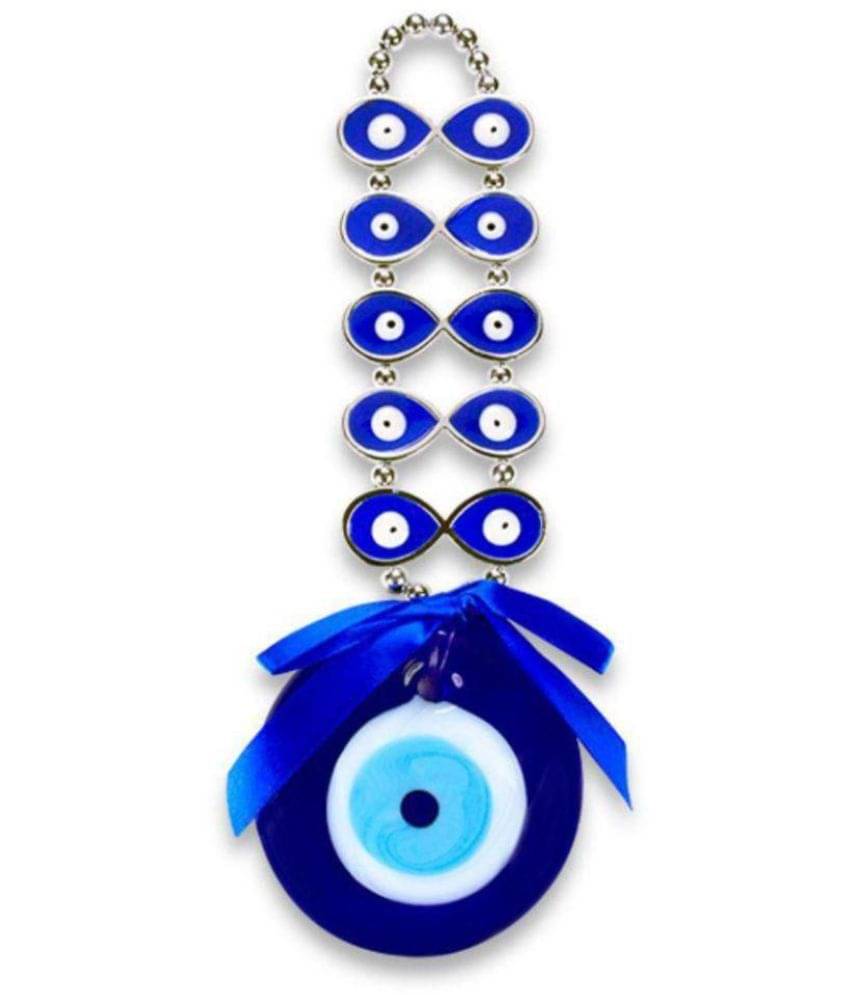     			Raman Collection Evil Eye Hanging