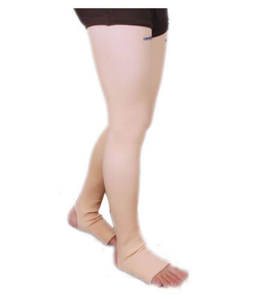 Hiakan International Varicose Vein Stocking Eco XXL