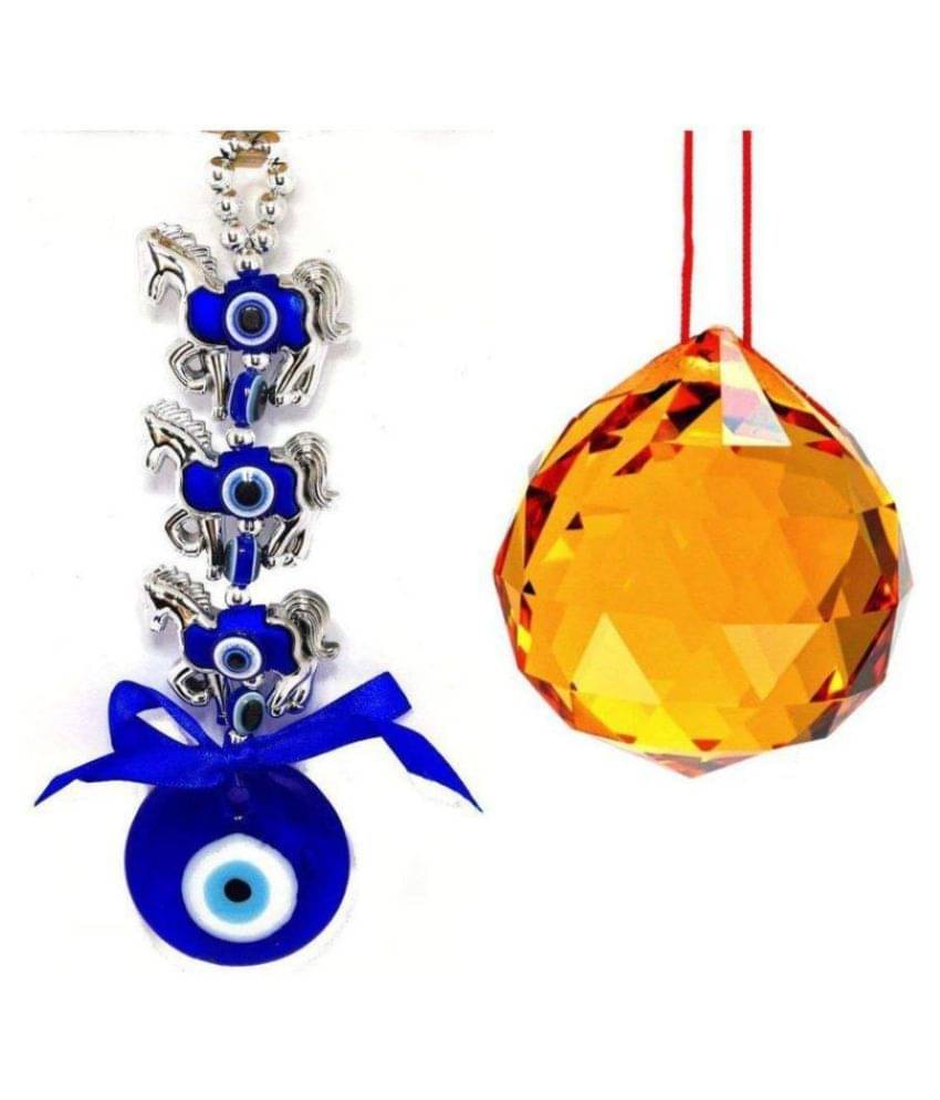     			AIR9 Evil Eye Hanging