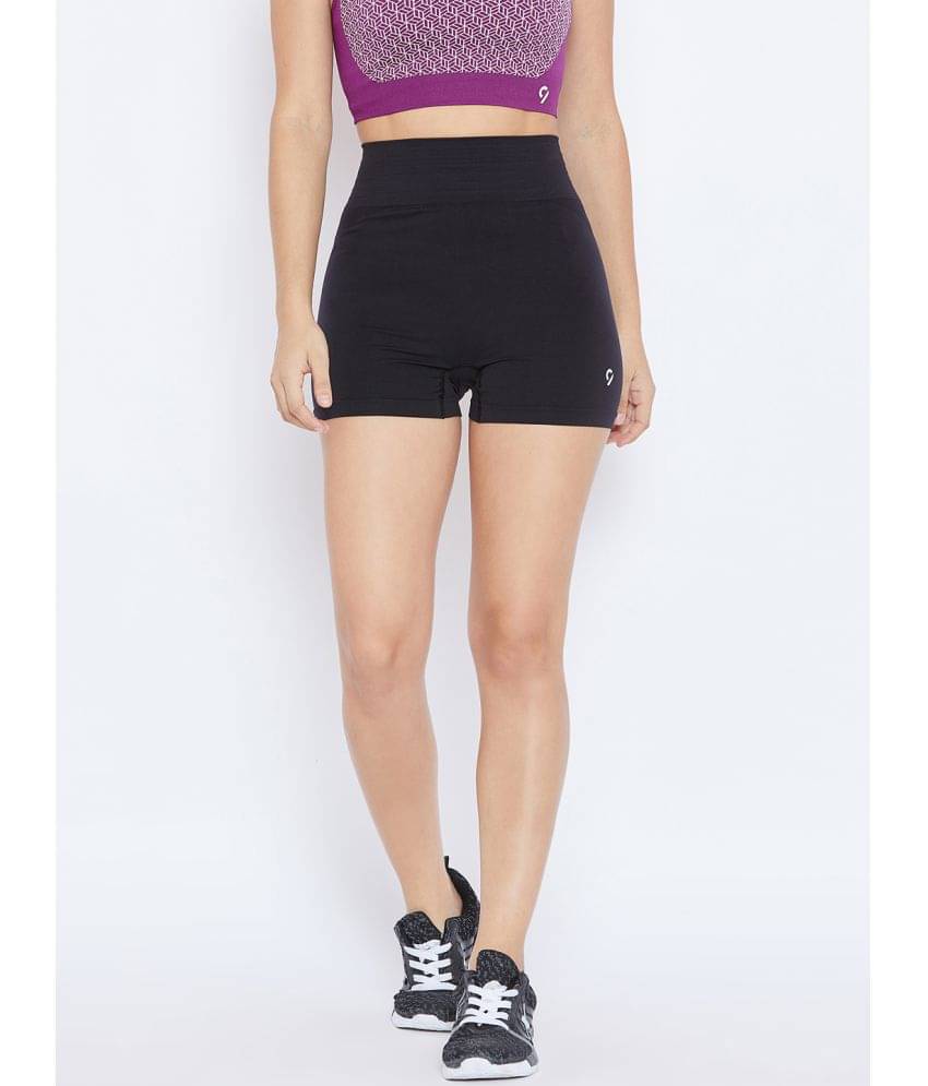     			C9 Airwear Blend Shorts - Black