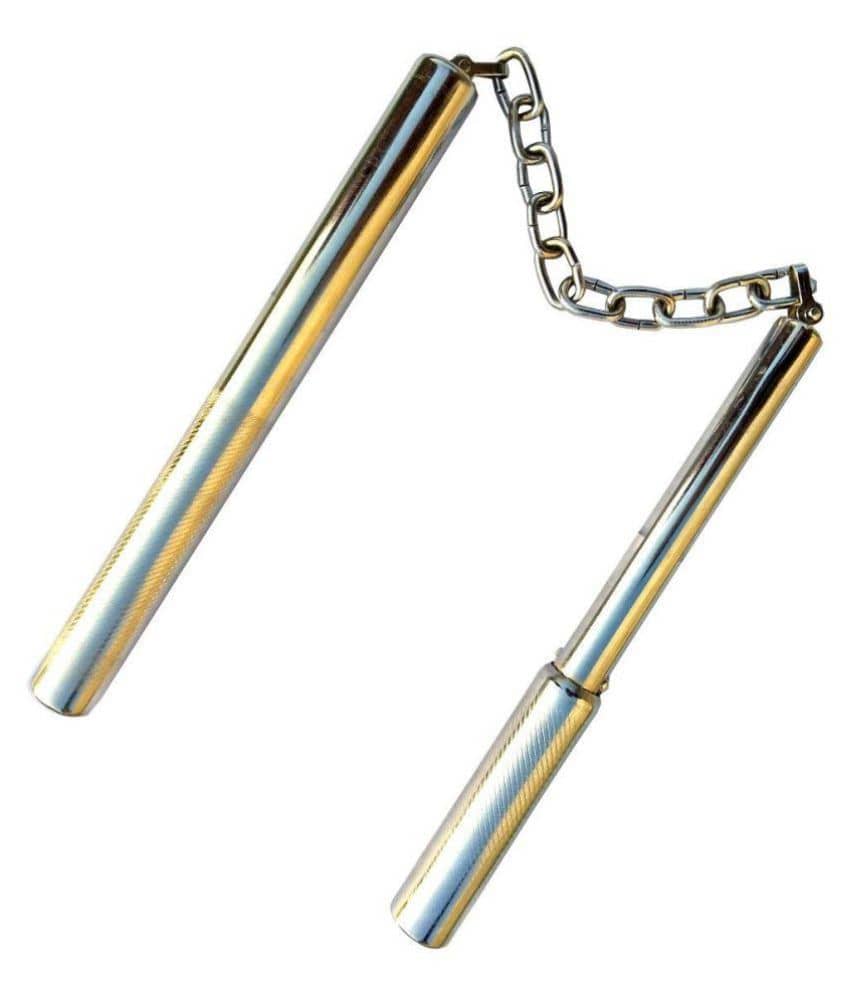 WOLPHY Nunchaku Gymnastic Fitness Equipment One Size - Sports and Fitness Equipment | Buy online on ZillyBuy