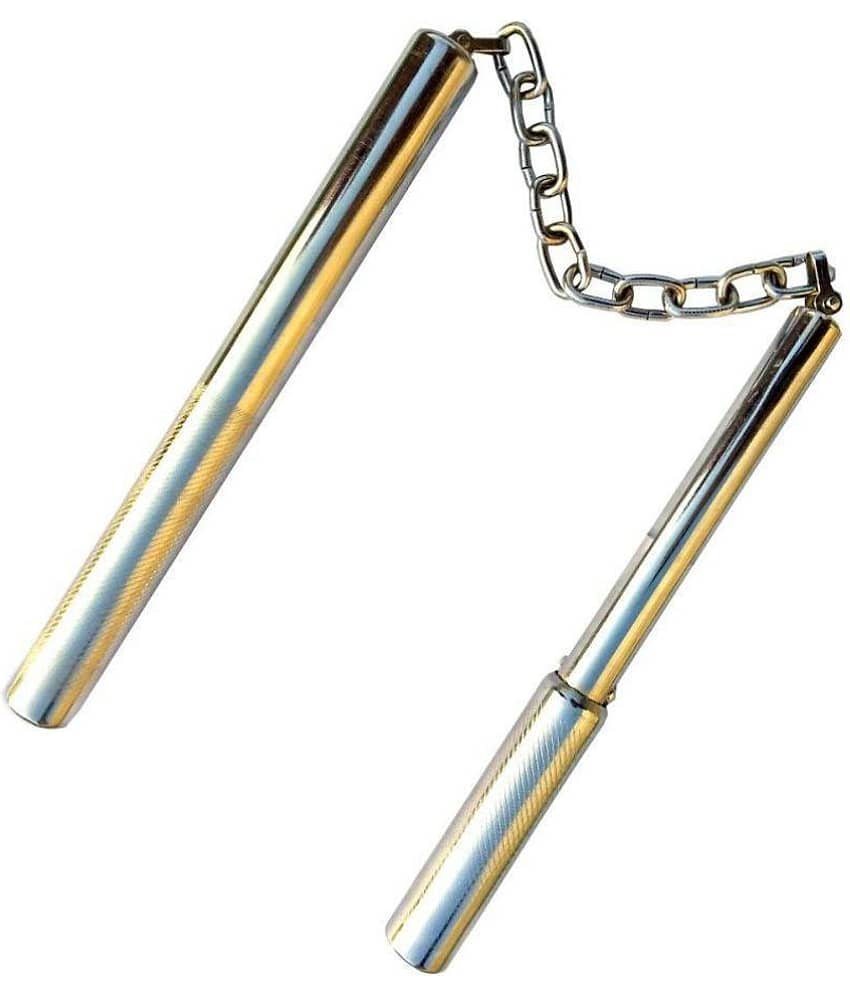 WOLPHY Nunchaku Gymnastic Fitness Equipment One Size - Sports and Fitness Equipment | Buy online on ZillyBuy
