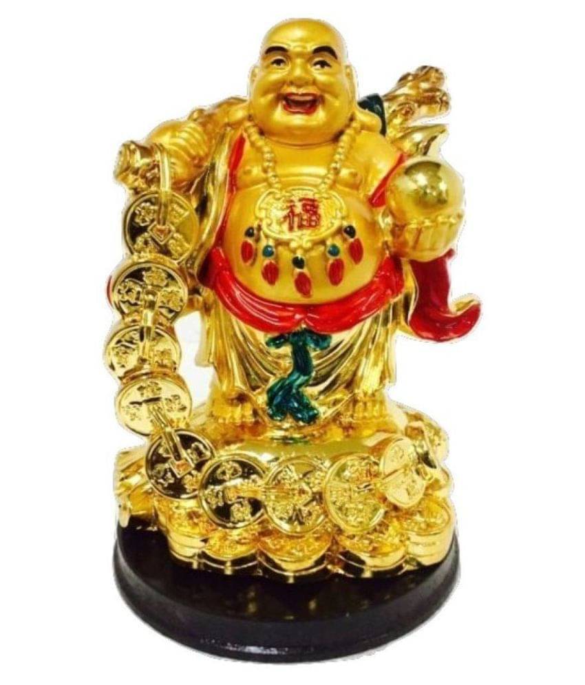    			1rs Laughing buddha