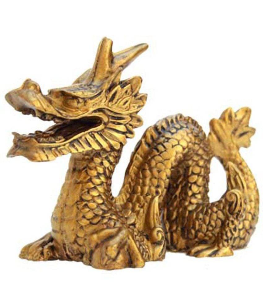     			Vastu Feng Shui Dragon
