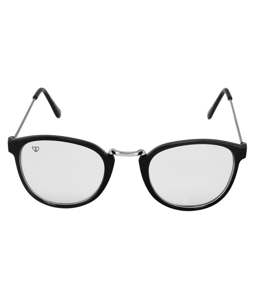     			Walrus - Clear Cat Eye Sunglasses ( 010207 )