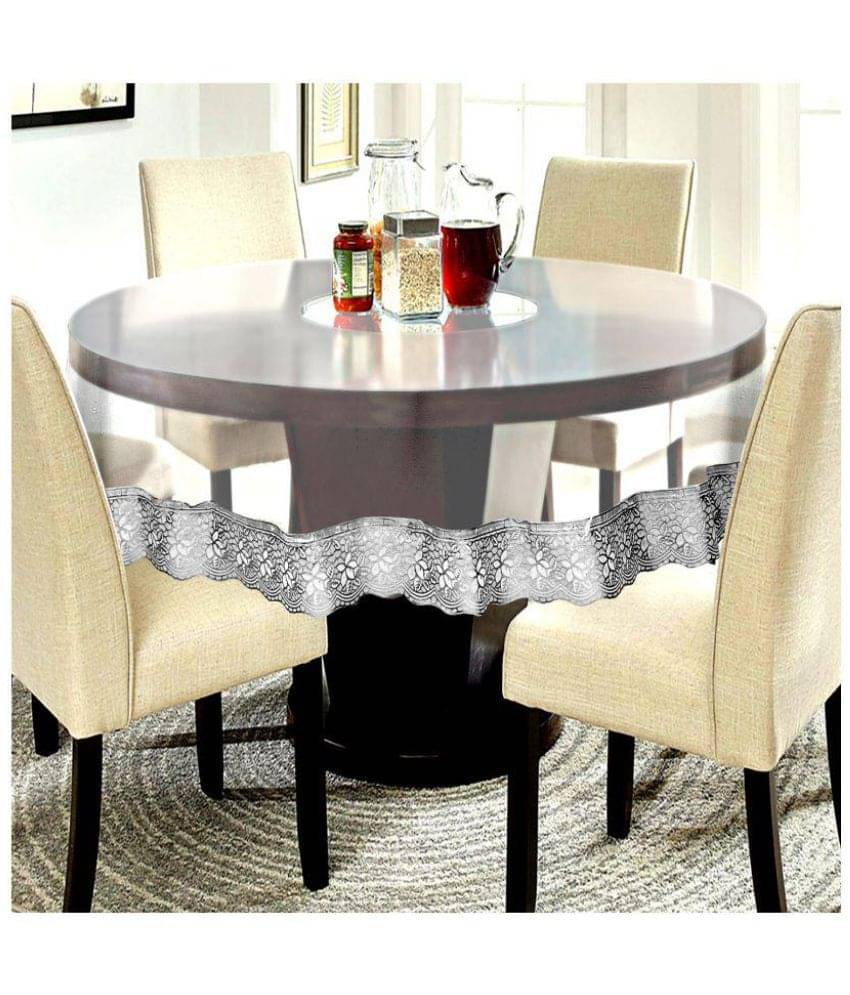 E-Retailer 4 Seater PVC Single Table Covers E-Retailer 4 Seater PVC Single Table Covers