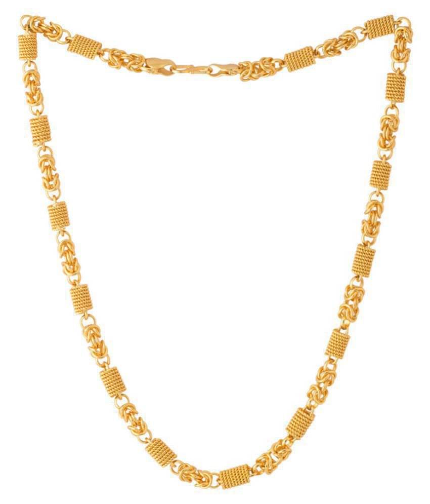     			nitin collection Gold Plated ( Set of 1 )