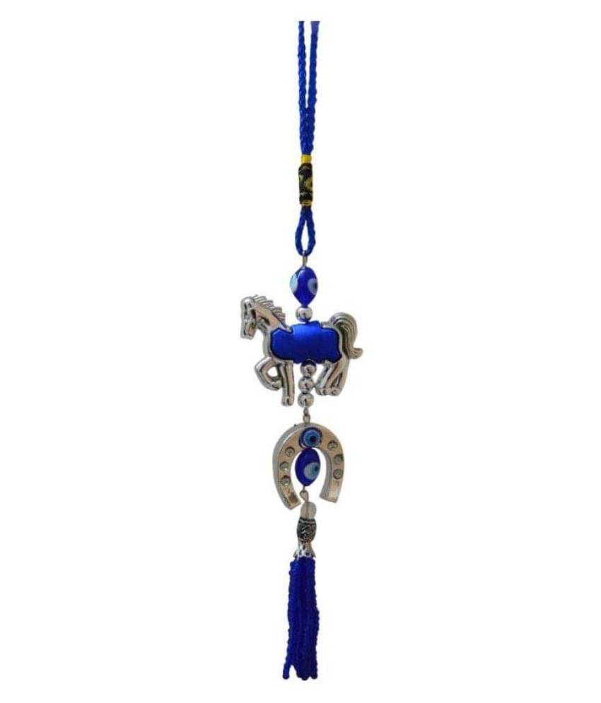     			DD1 Evil Eye with Horse