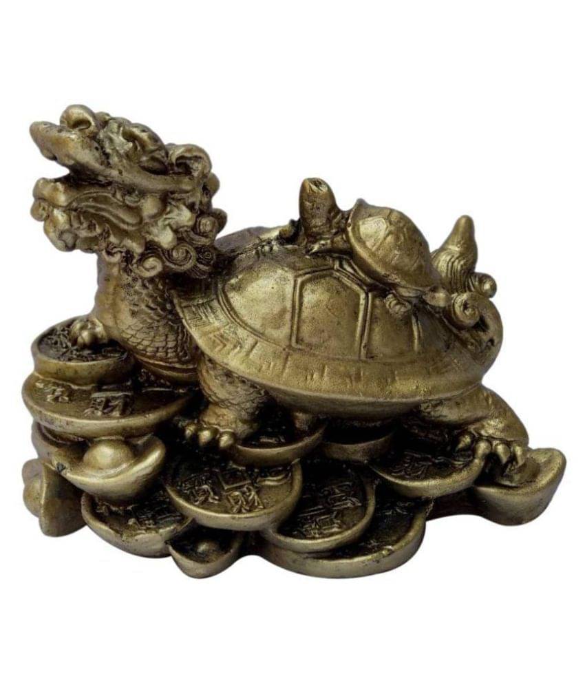 DD1 Feng Shui /Big Dragon Tortoise With Child For Health, Wealth & Prosperity DD1 Feng Shui /Big Dragon Tortoise With Child For Health, Wealth & Prosperity