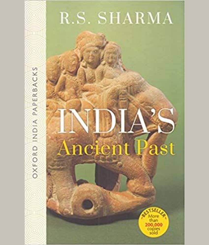India's Ancient Past 2019 Edition