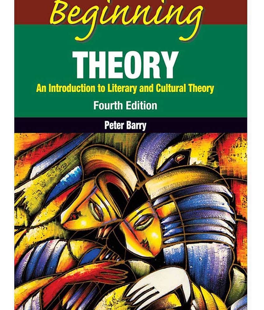 Beginning Theory - An Introduction to Literary and Cultural Theory, 4th Edition - Stationery | Buy online on ZillyBuy