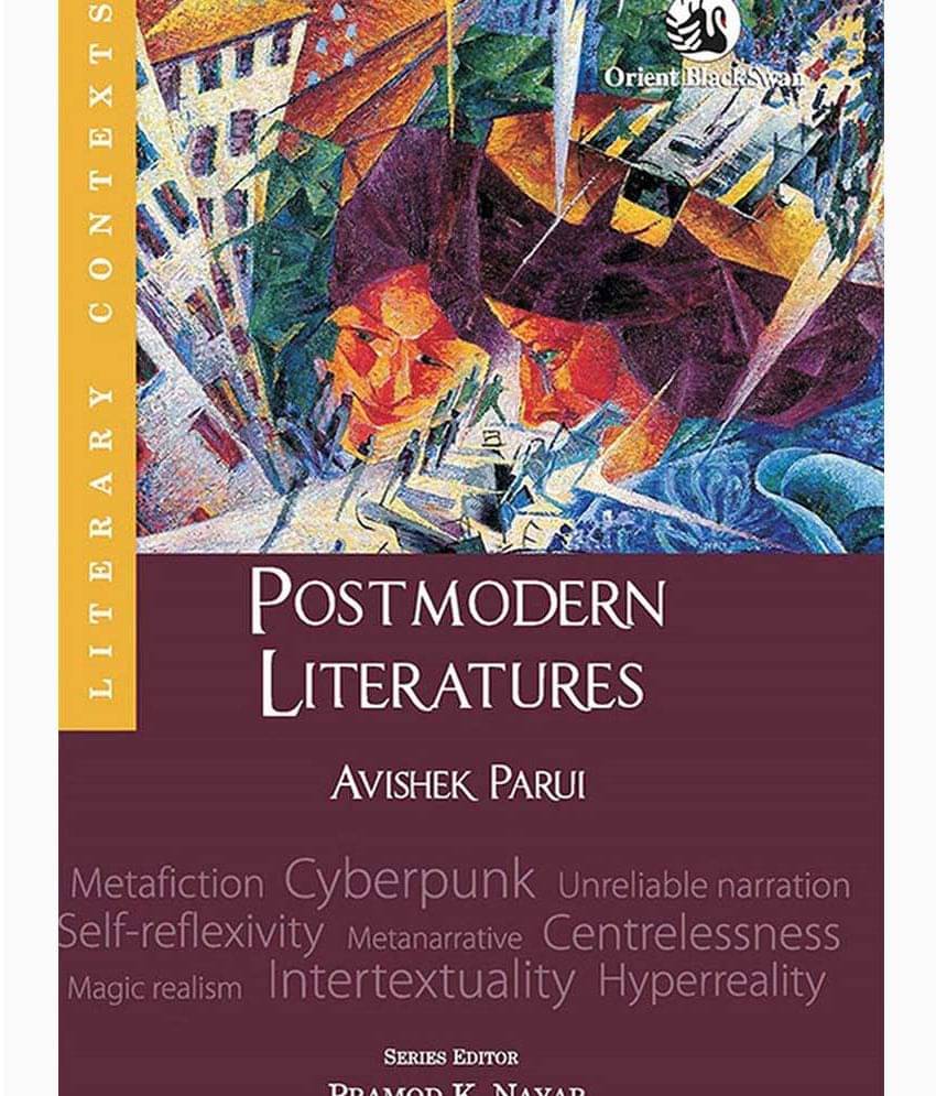    			Postmodern Literatures