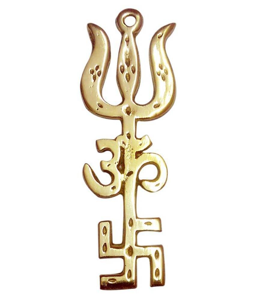     			Queen Collection Trishakti For Reflect Negative Energy