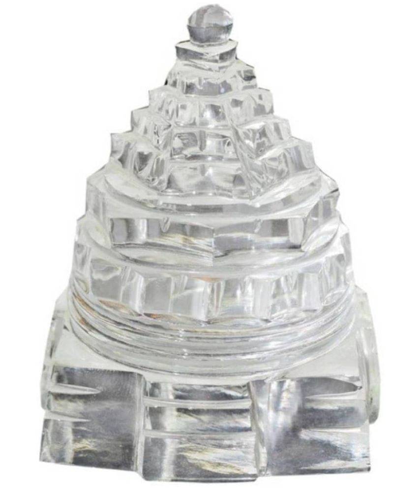     			Sphatik Crystal Shree Yentra 15-20gm