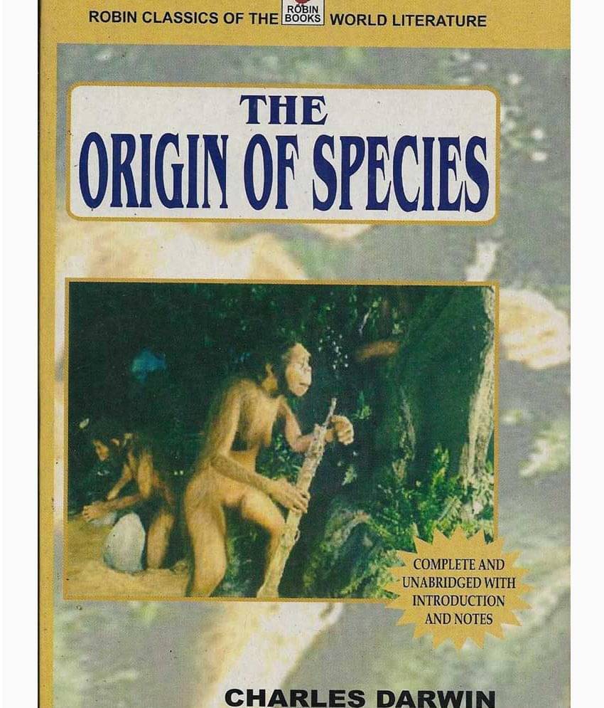 The Origin Of Species: By Means of Natural Selection The Origin Of Species: By Means of Natural Selection