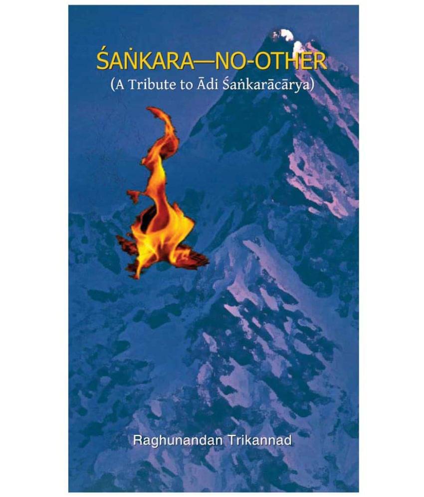 Sankara-No-Other (A Tribute to Adi Shankaracharya) Sankara-No-Other (A Tribute to Adi Shankaracharya)