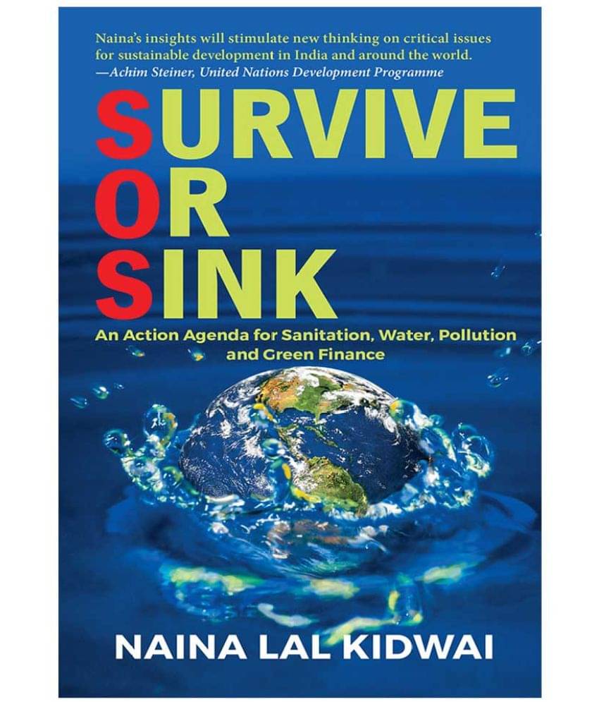    			Survive Or Sink