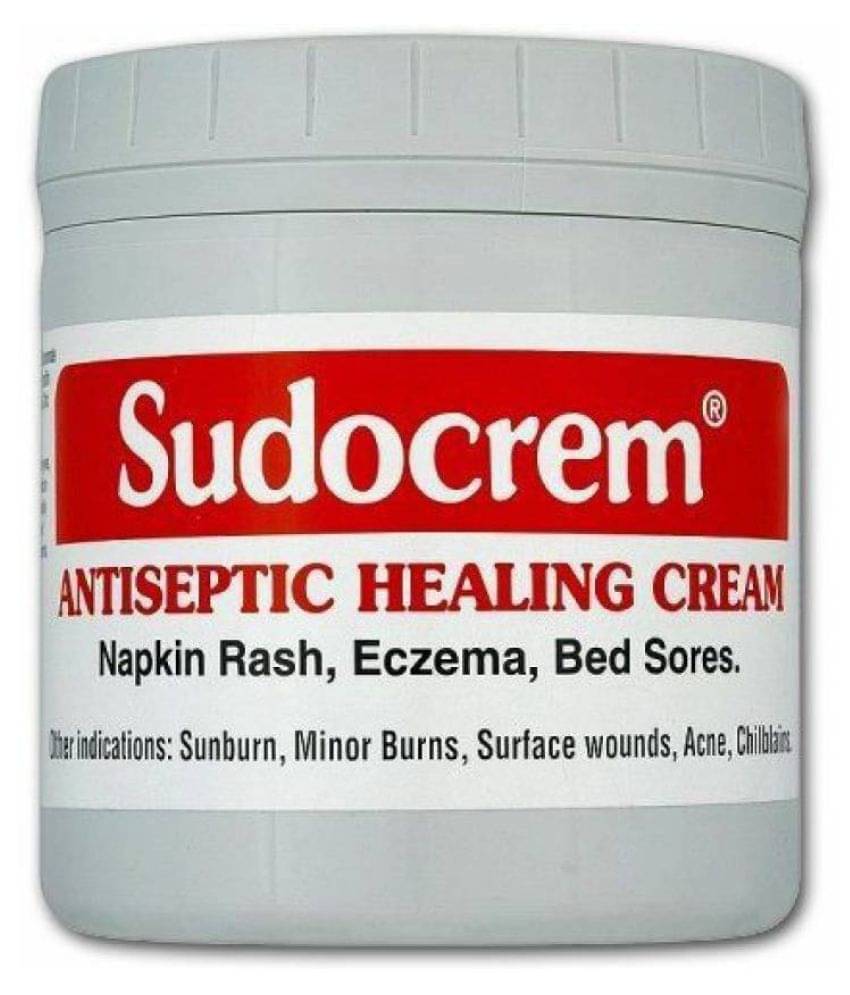    			Sudocrem Antiseptic Healing Cream 250ml