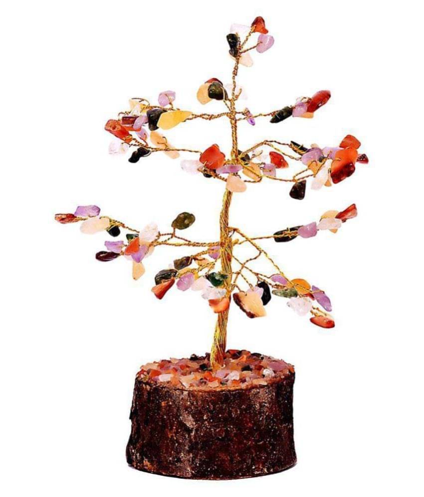     			RUDRA DIVINE Multicolour Stone Nauticals - Pack of 1