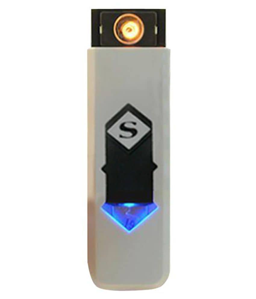 Bentag Car Cigarette Lighter White