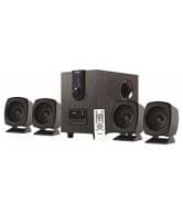 Intex IT-2616 SUF OS 4.1 Speaker System