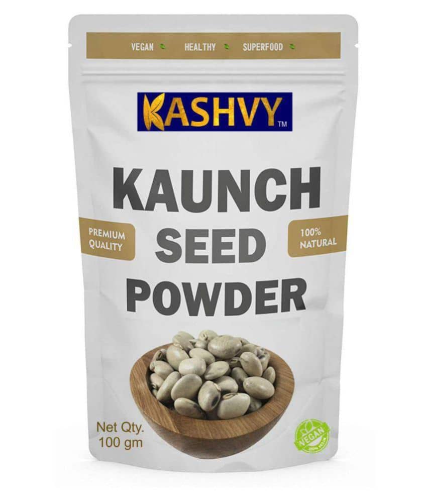 Kashvy - Multivitamins for Men & Women (Pack of 1)