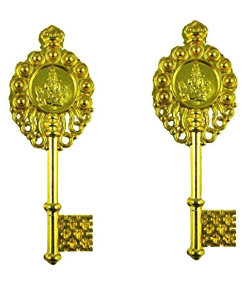     			Arina Collection Kuber Kunji Key