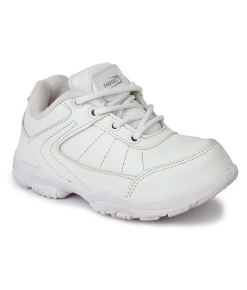 Liberty White Men's - Casual Shoes | Buy online on ZillyBuy