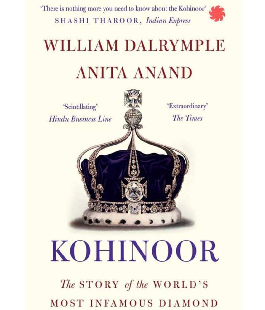     			Kohinoor