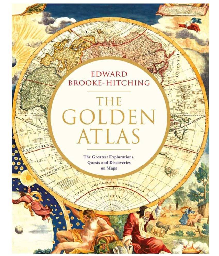     			The Golden Atlas