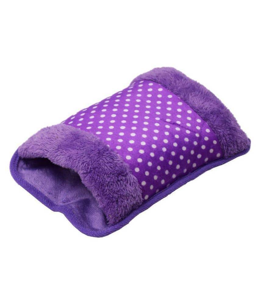 Appliance Bazar Rechargeable Portable Gel Electric Warm Heating Pad