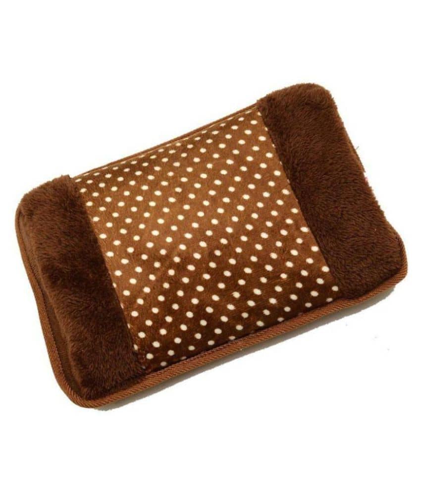 Appliance Bazar Rechargeable Portable Gel Electric Warm Heating Pad