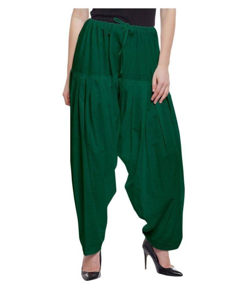     			Skandas Trendz Cotton Single Patiala