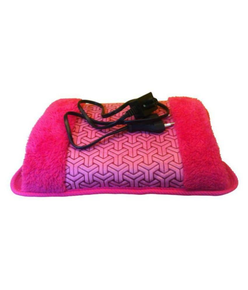 Appliance Bazar Rechargeable Portable Gel Electric Warm Heating Pad