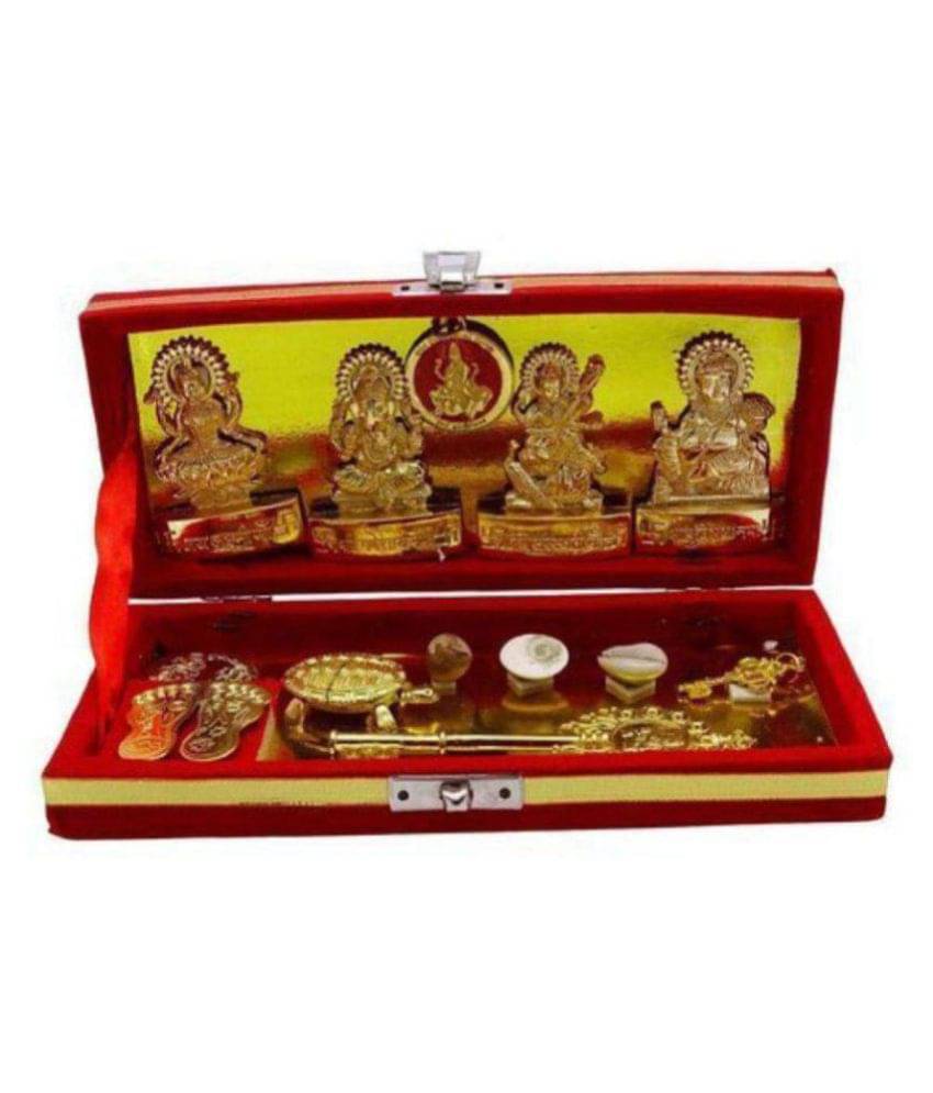     			SHREE DHAN LAXMI KUBER BHANDARI YANTRA