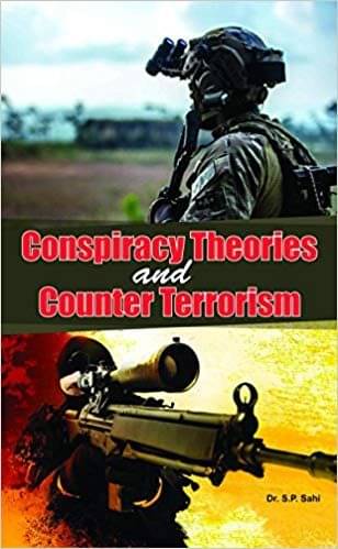 Conspiracy Theories And Counter Terrorism Conspiracy Theories And Counter Terrorism